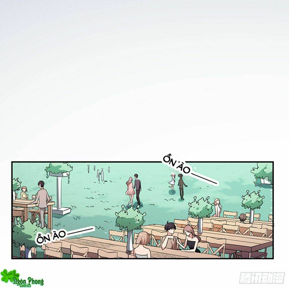 Quay Đầu Nhìn Lại, Anh Yêu Em! - Chapter 43 - Page 22