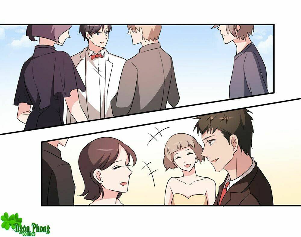 Quay Đầu Nhìn Lại, Anh Yêu Em! - Chapter 43 - Page 23