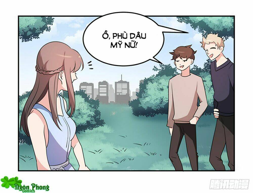 Quay Đầu Nhìn Lại, Anh Yêu Em! - Chapter 43 - Page 24