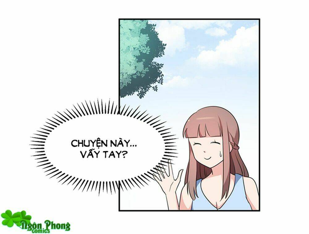 Quay Đầu Nhìn Lại, Anh Yêu Em! - Chapter 43 - Page 25