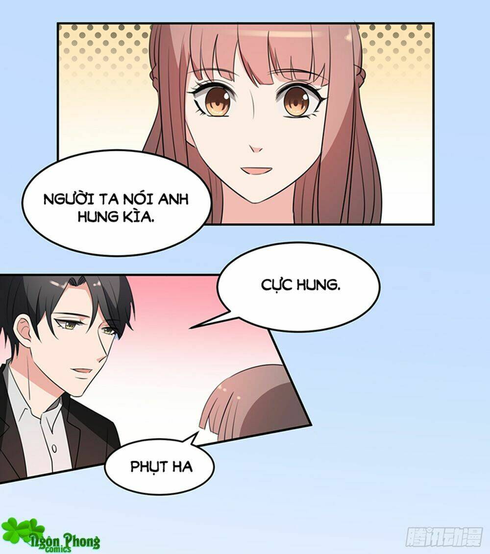 Quay Đầu Nhìn Lại, Anh Yêu Em! - Chapter 43 - Page 27