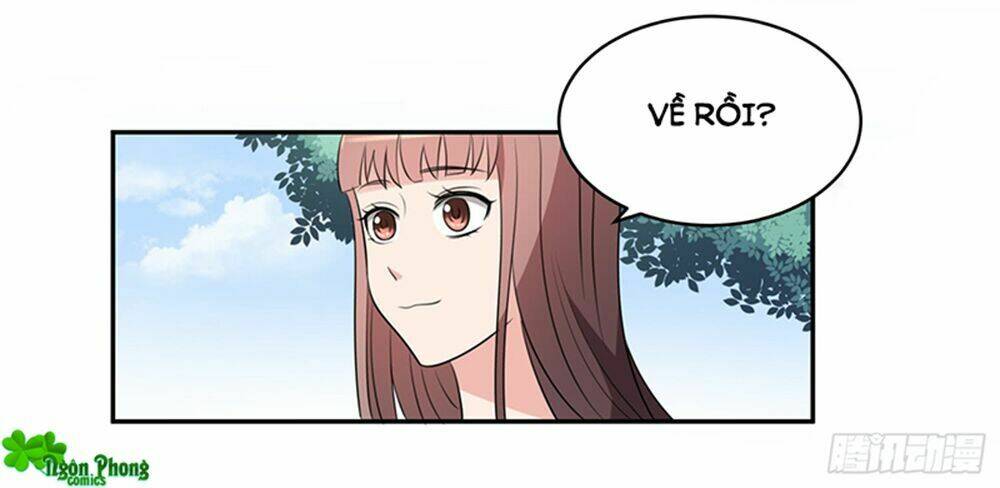 Quay Đầu Nhìn Lại, Anh Yêu Em! - Chapter 43 - Page 29