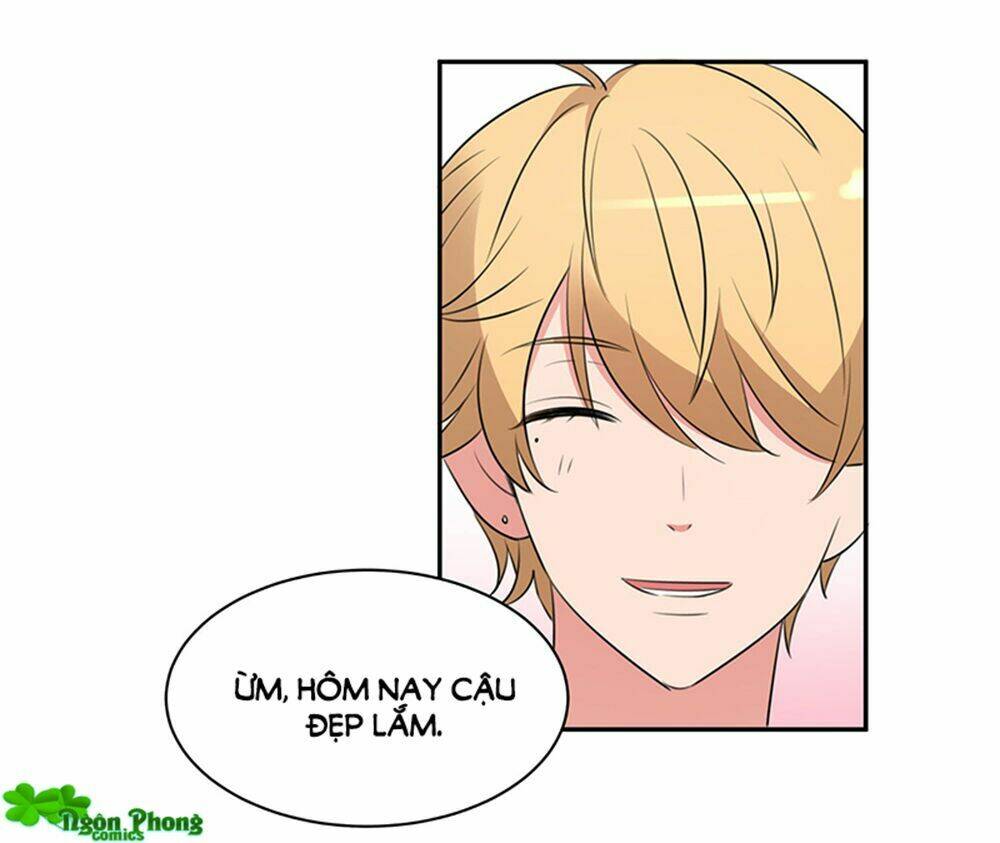 Quay Đầu Nhìn Lại, Anh Yêu Em! - Chapter 43 - Page 30