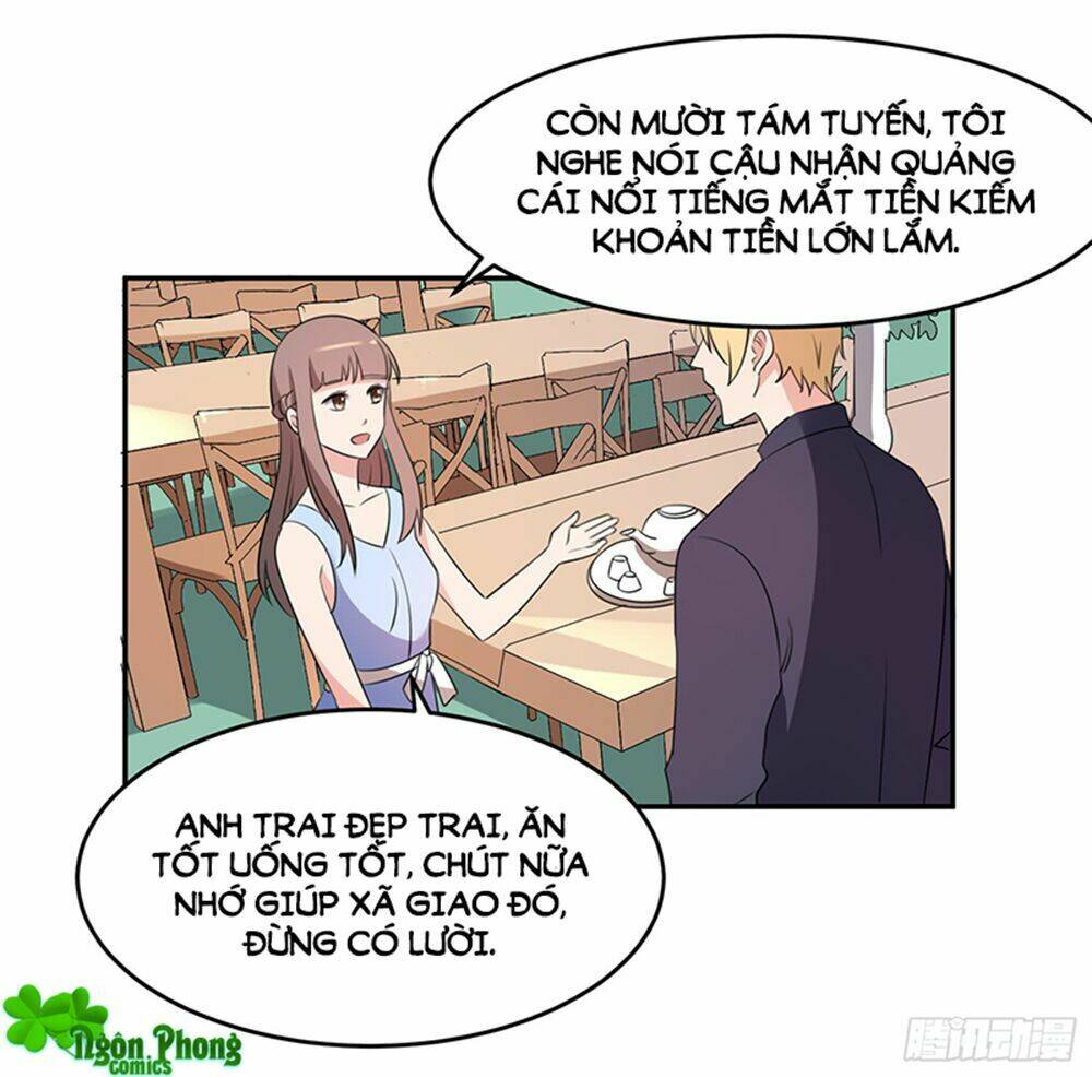 Quay Đầu Nhìn Lại, Anh Yêu Em! - Chapter 43 - Page 32