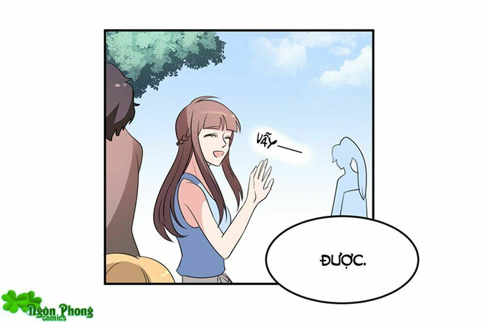 Quay Đầu Nhìn Lại, Anh Yêu Em! - Chapter 43 - Page 36