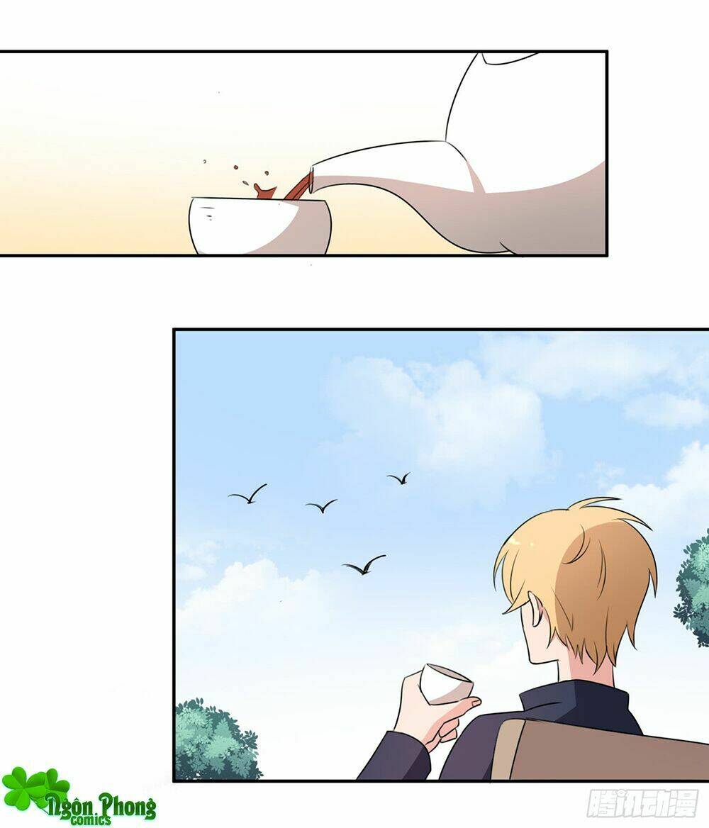 Quay Đầu Nhìn Lại, Anh Yêu Em! - Chapter 43 - Page 37