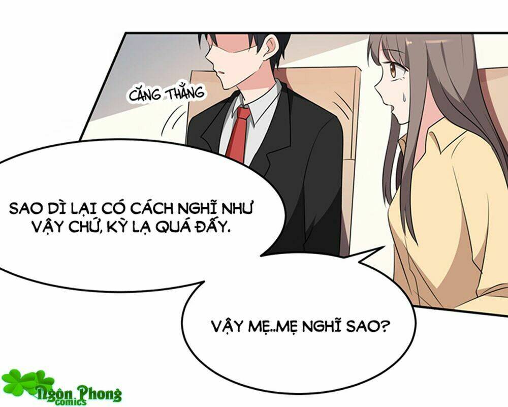 Quay Đầu Nhìn Lại, Anh Yêu Em! - Chapter 43 - Page 3