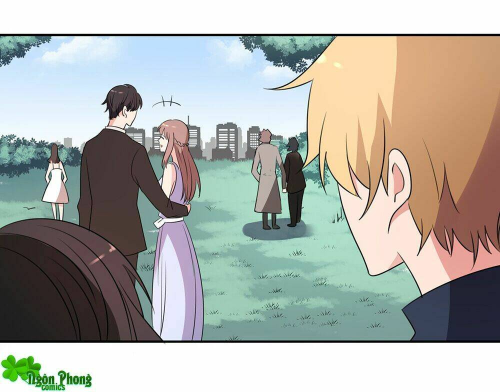 Quay Đầu Nhìn Lại, Anh Yêu Em! - Chapter 43 - Page 39