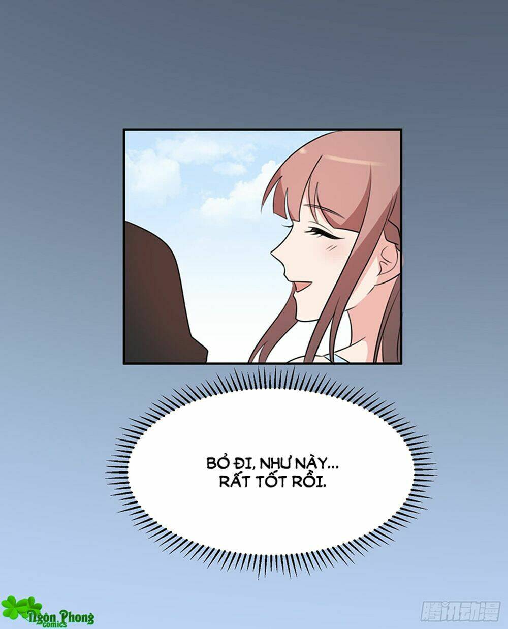 Quay Đầu Nhìn Lại, Anh Yêu Em! - Chapter 43 - Page 40