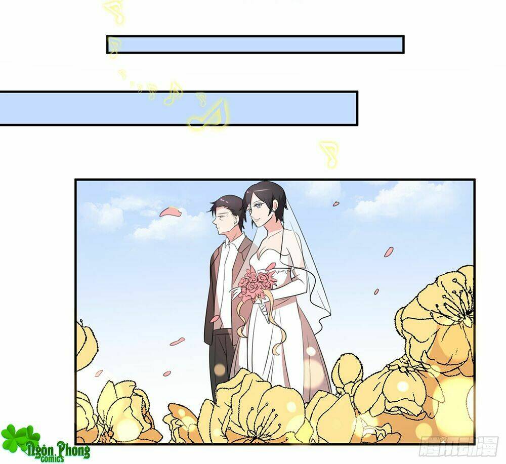 Quay Đầu Nhìn Lại, Anh Yêu Em! - Chapter 43 - Page 42