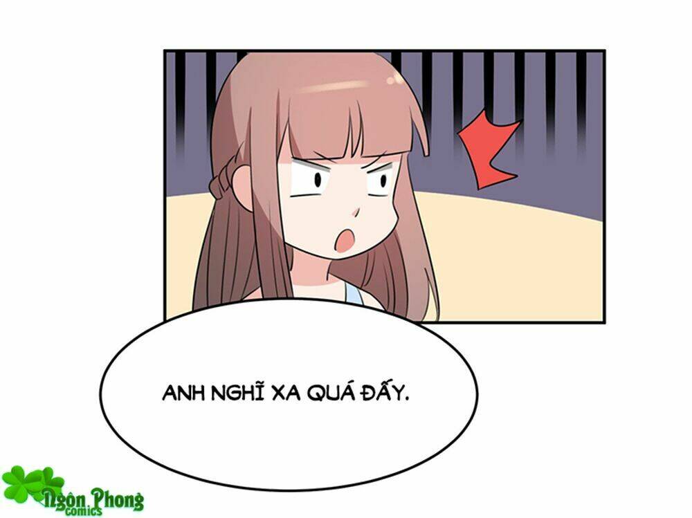 Quay Đầu Nhìn Lại, Anh Yêu Em! - Chapter 43 - Page 44