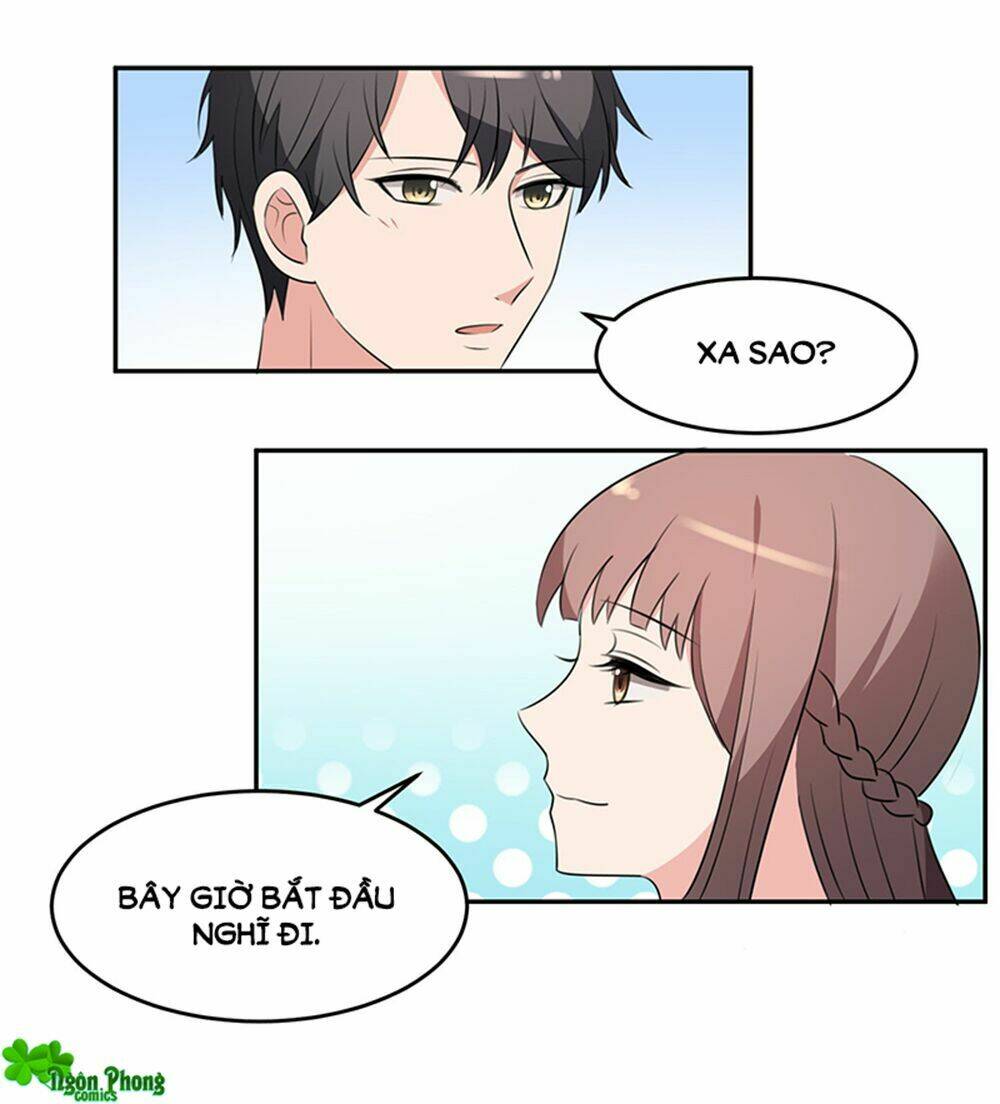 Quay Đầu Nhìn Lại, Anh Yêu Em! - Chapter 43 - Page 45