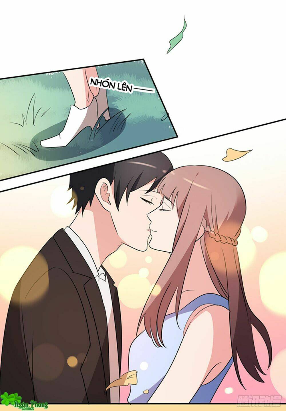 Quay Đầu Nhìn Lại, Anh Yêu Em! - Chapter 43 - Page 47