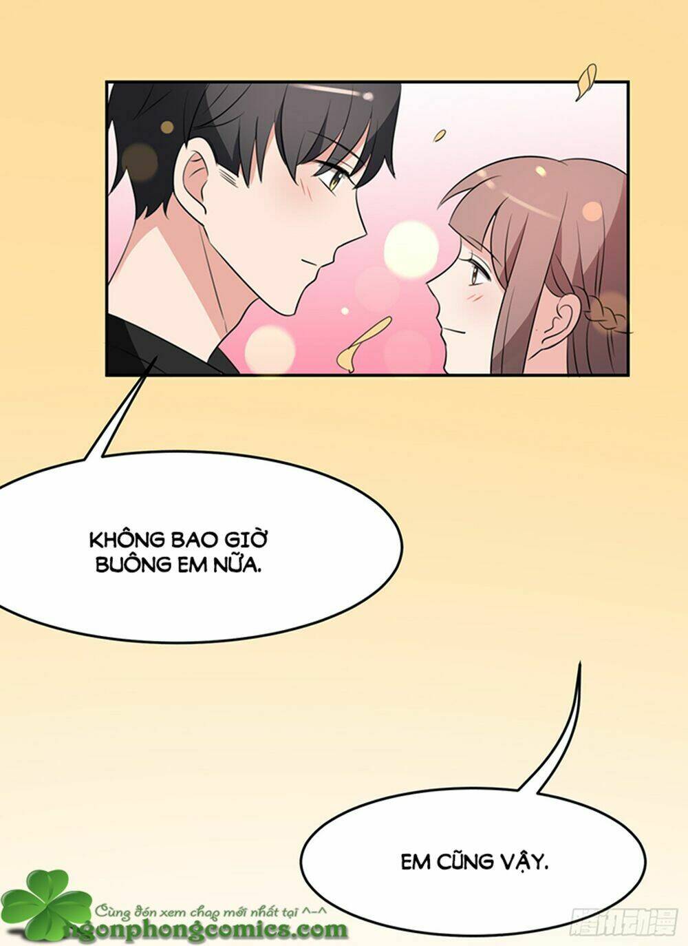 Quay Đầu Nhìn Lại, Anh Yêu Em! - Chapter 43 - Page 48