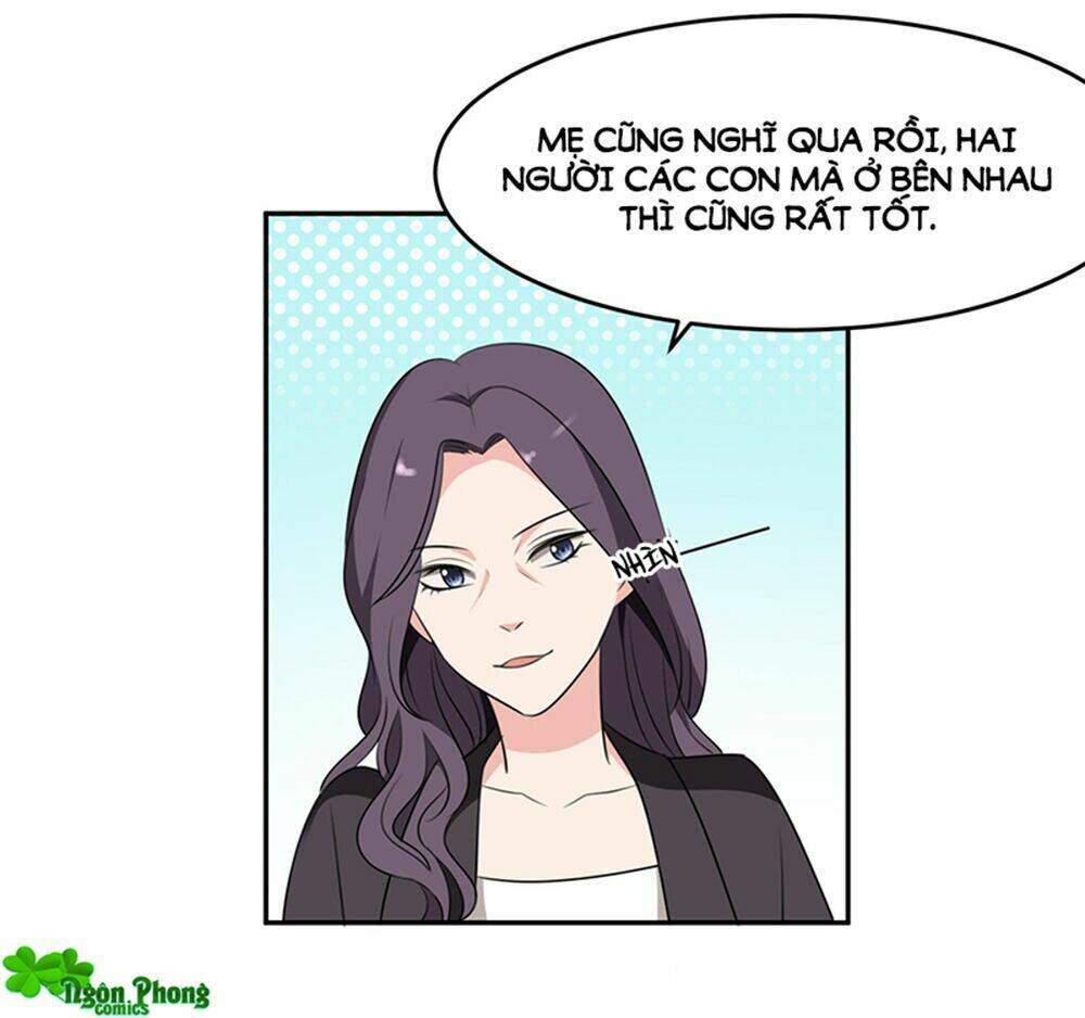 Quay Đầu Nhìn Lại, Anh Yêu Em! - Chapter 43 - Page 4