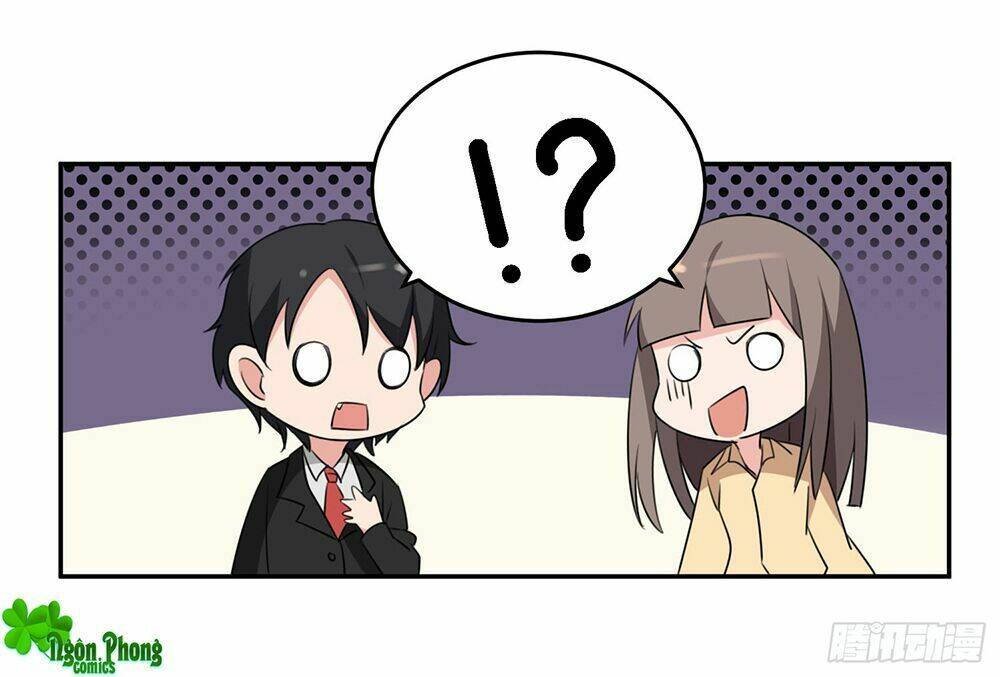 Quay Đầu Nhìn Lại, Anh Yêu Em! - Chapter 43 - Page 5