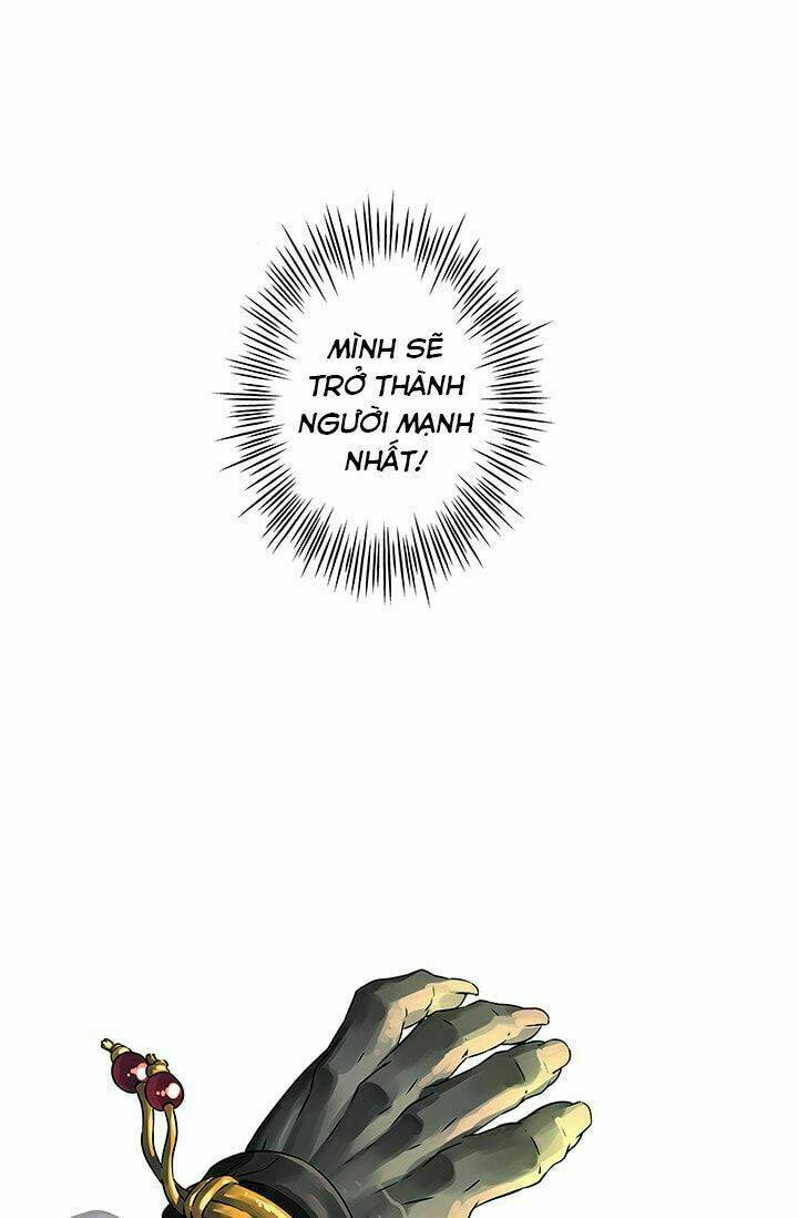 Hầm ngục vĩnh cửu - Chapter 2 - Page 25