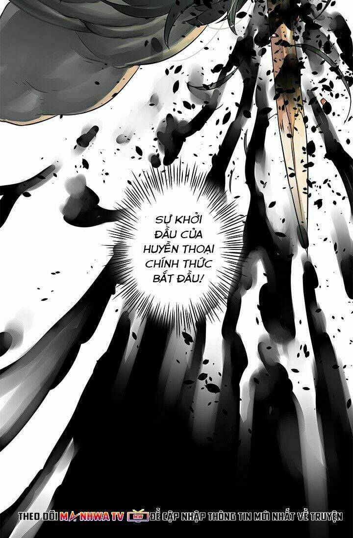 Hầm ngục vĩnh cửu - Chapter 2 - Page 27