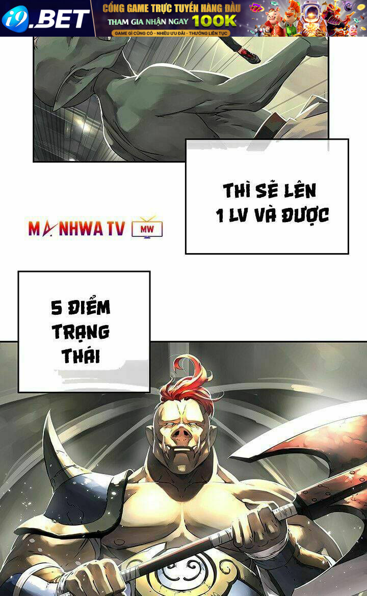 Hầm ngục vĩnh cửu - Chapter 2 - Page 4