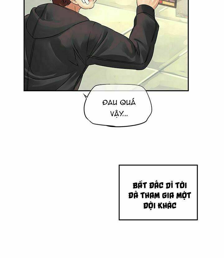 Hầm ngục vĩnh cửu - Chapter 2 - Page 6