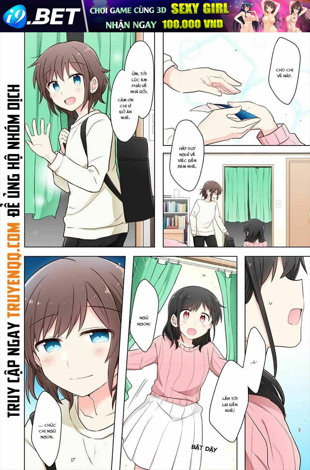 Lời Thì Thầm Trao Em - Chapter 1 - Page 26