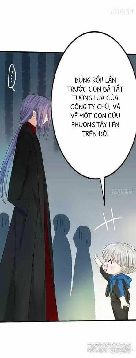 Chào Buổi Sáng, Ức Vạn Manh Thê - Chapter 43 - Page 15