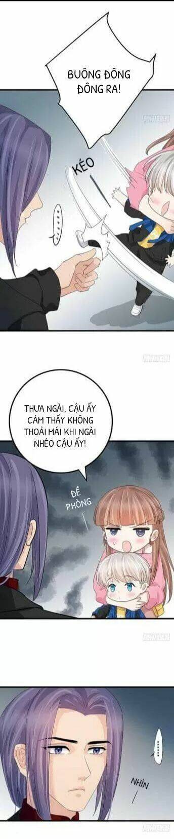 Chào Buổi Sáng, Ức Vạn Manh Thê - Chapter 43 - Page 20