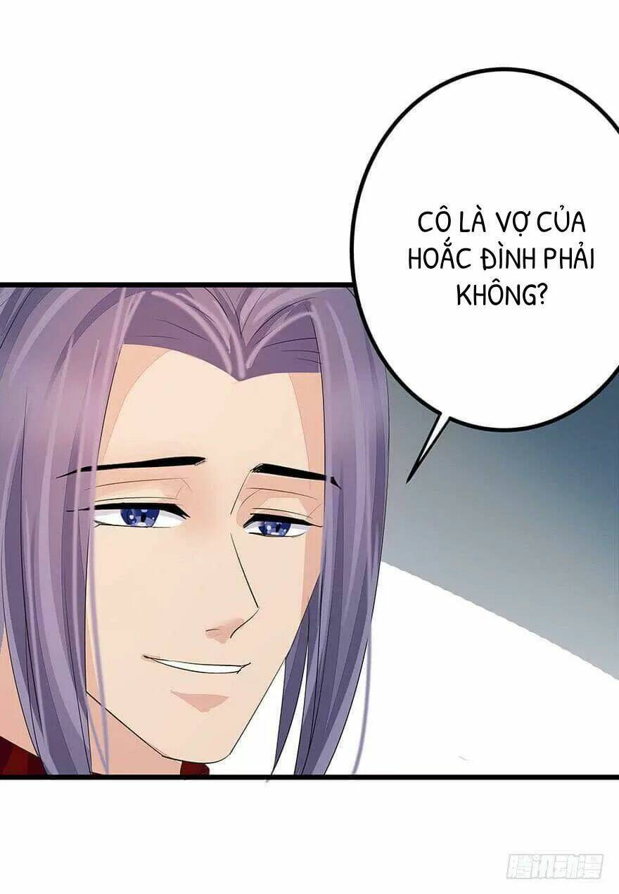 Chào Buổi Sáng, Ức Vạn Manh Thê - Chapter 43 - Page 21