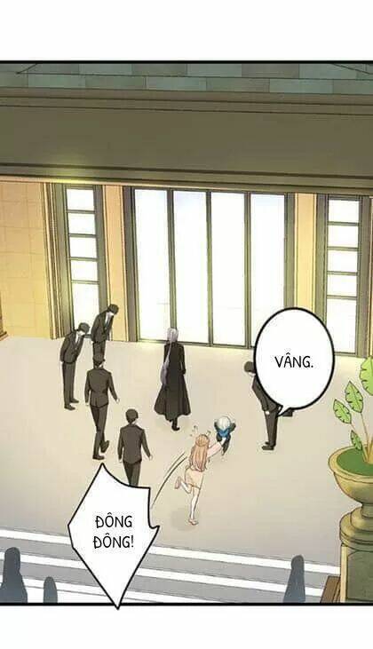 Chào Buổi Sáng, Ức Vạn Manh Thê - Chapter 43 - Page 27