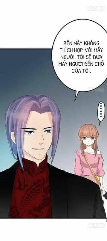 Chào Buổi Sáng, Ức Vạn Manh Thê - Chapter 43 - Page 31