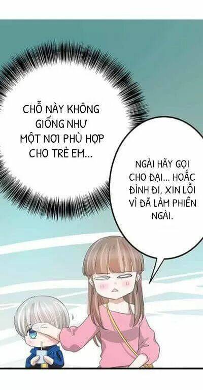 Chào Buổi Sáng, Ức Vạn Manh Thê - Chapter 43 - Page 35