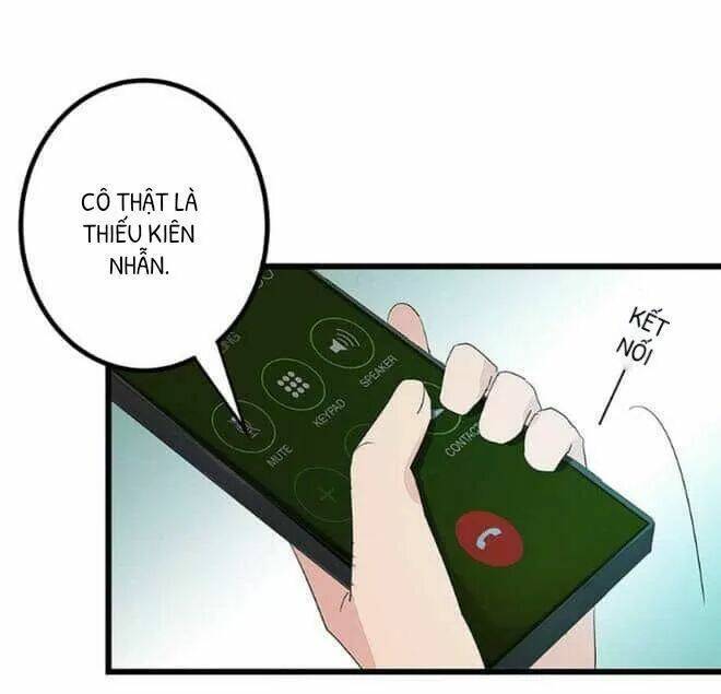 Chào Buổi Sáng, Ức Vạn Manh Thê - Chapter 43 - Page 37