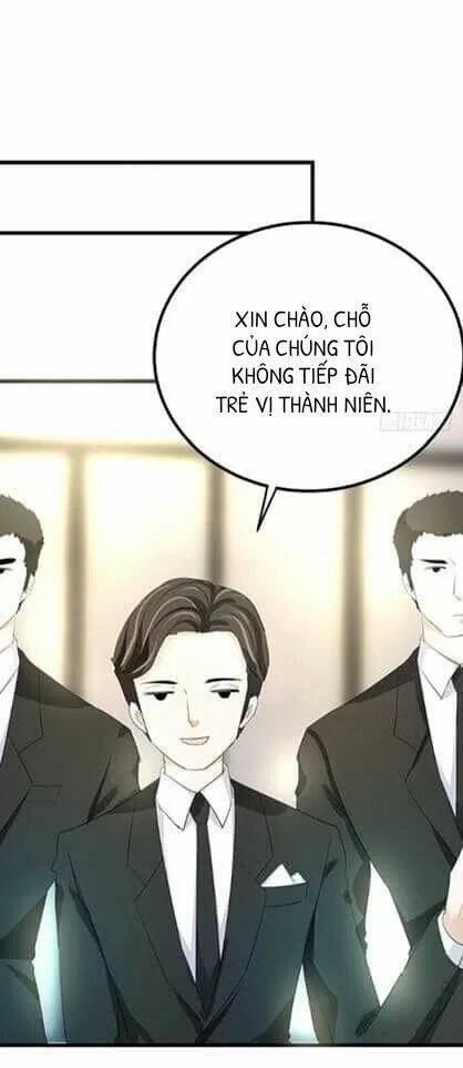 Chào Buổi Sáng, Ức Vạn Manh Thê - Chapter 43 - Page 3