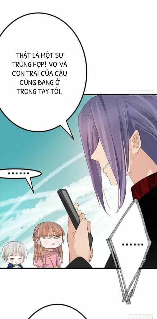 Chào Buổi Sáng, Ức Vạn Manh Thê - Chapter 43 - Page 39