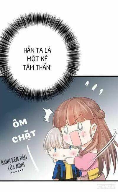 Chào Buổi Sáng, Ức Vạn Manh Thê - Chapter 43 - Page 43