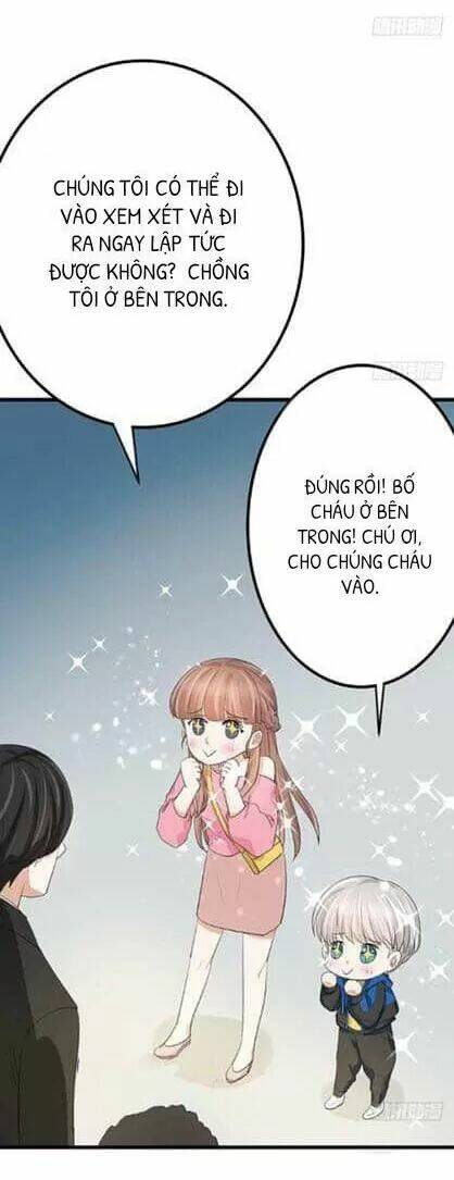 Chào Buổi Sáng, Ức Vạn Manh Thê - Chapter 43 - Page 4