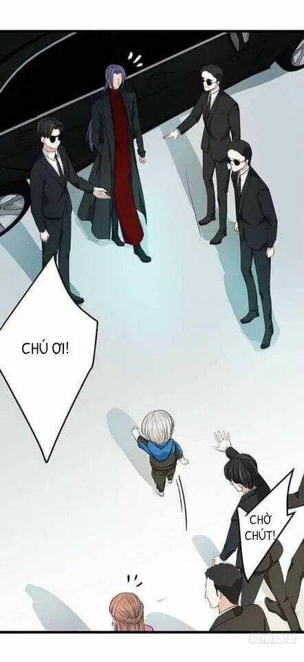 Chào Buổi Sáng, Ức Vạn Manh Thê - Chapter 43 - Page 8