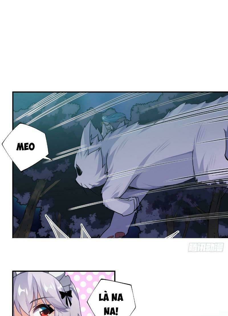 Nhặt Ma Vương Về Làm Nữ Hầu - Chapter 45 - Page 10