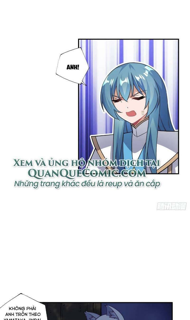 Nhặt Ma Vương Về Làm Nữ Hầu - Chapter 45 - Page 16