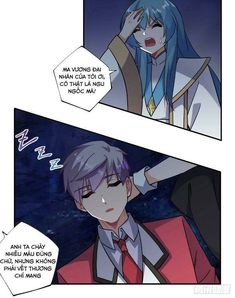 Nhặt Ma Vương Về Làm Nữ Hầu - Chapter 45 - Page 19