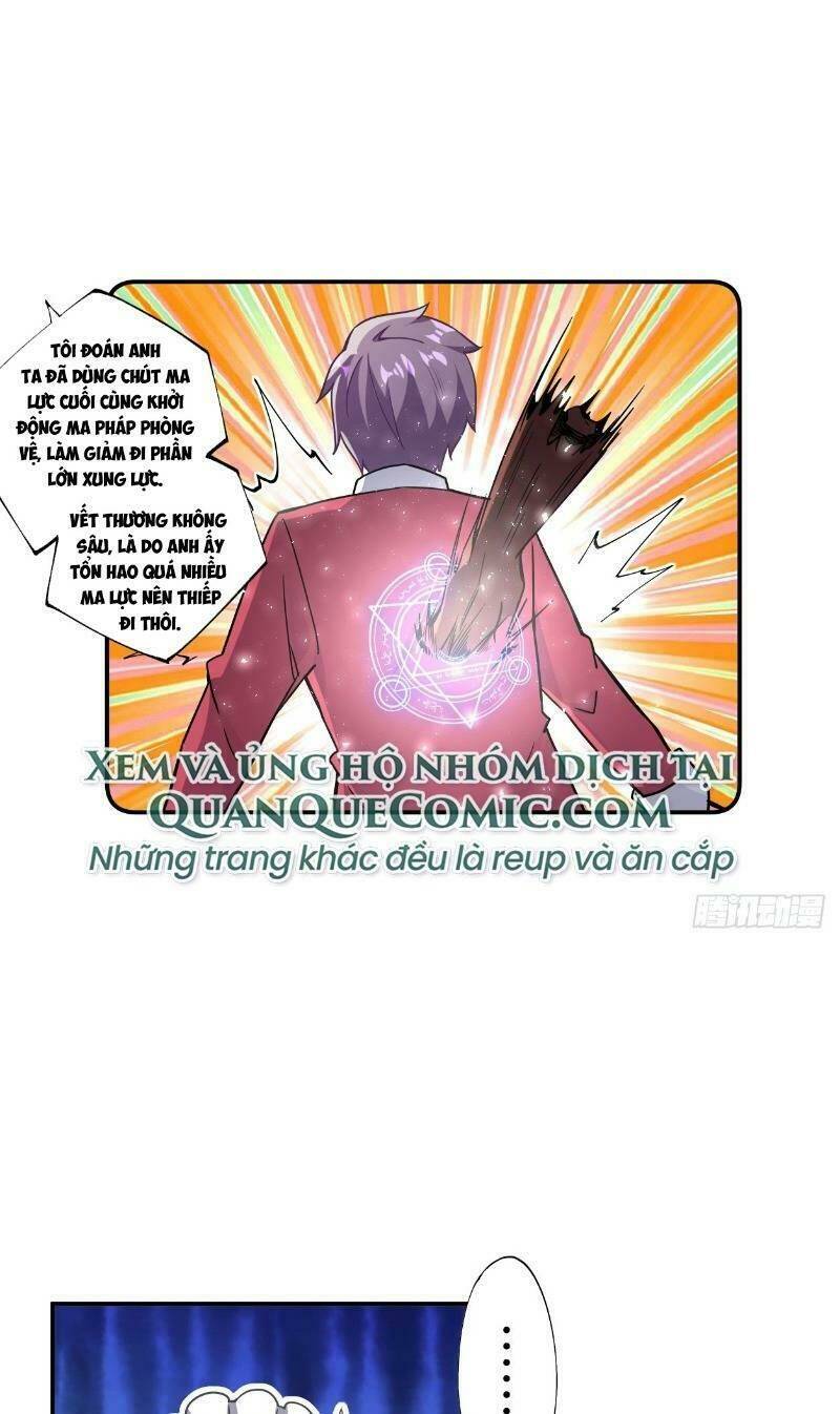 Nhặt Ma Vương Về Làm Nữ Hầu - Chapter 45 - Page 20