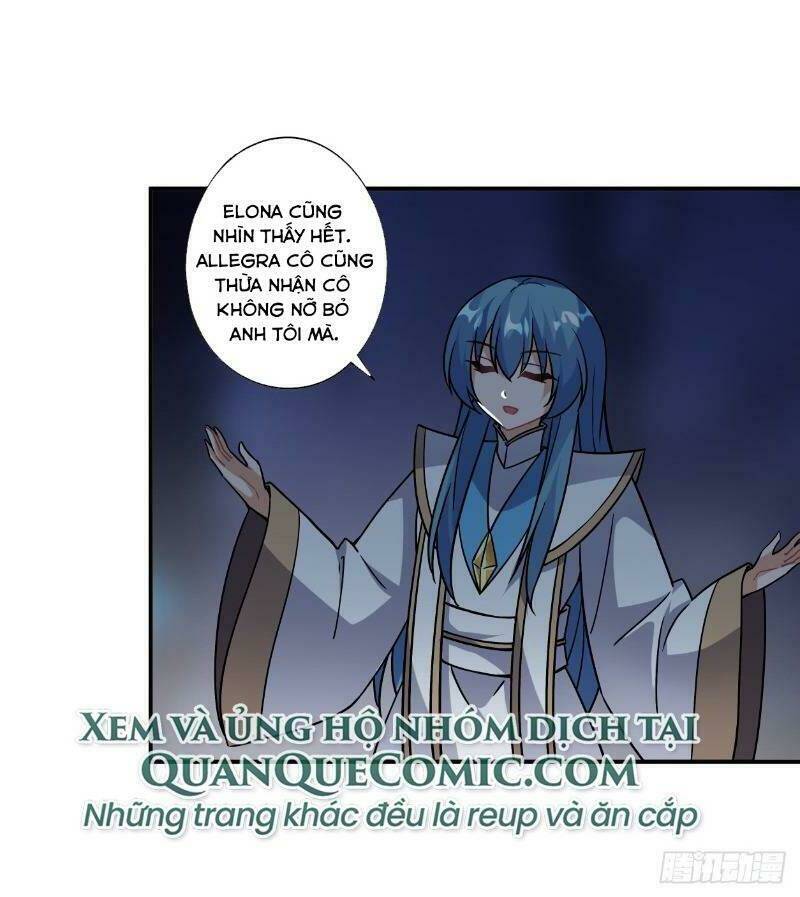 Nhặt Ma Vương Về Làm Nữ Hầu - Chapter 45 - Page 24