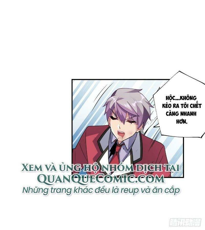 Nhặt Ma Vương Về Làm Nữ Hầu - Chapter 45 - Page 4