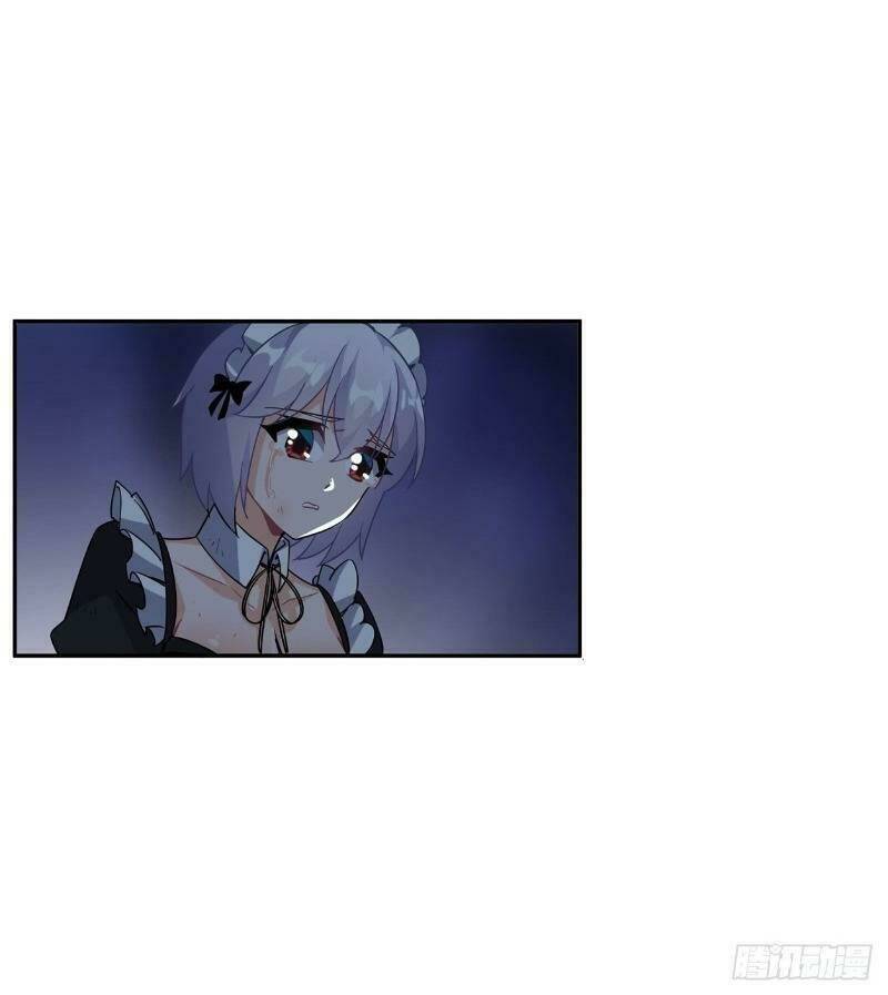 Nhặt Ma Vương Về Làm Nữ Hầu - Chapter 45 - Page 5