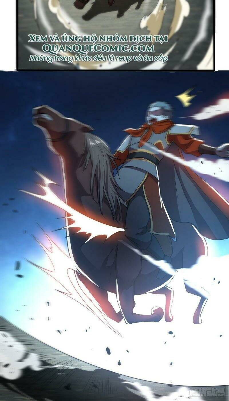 Nghệ Đạo Đế Tôn - Chapter 25 - Page 9