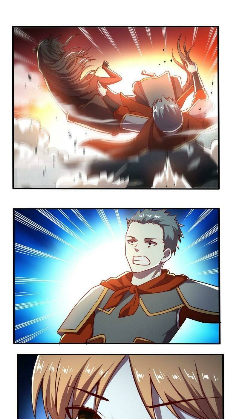 Nghệ Đạo Đế Tôn - Chapter 25 - Page 10