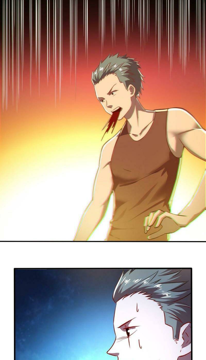 Nghệ Đạo Đế Tôn - Chapter 25 - Page 12