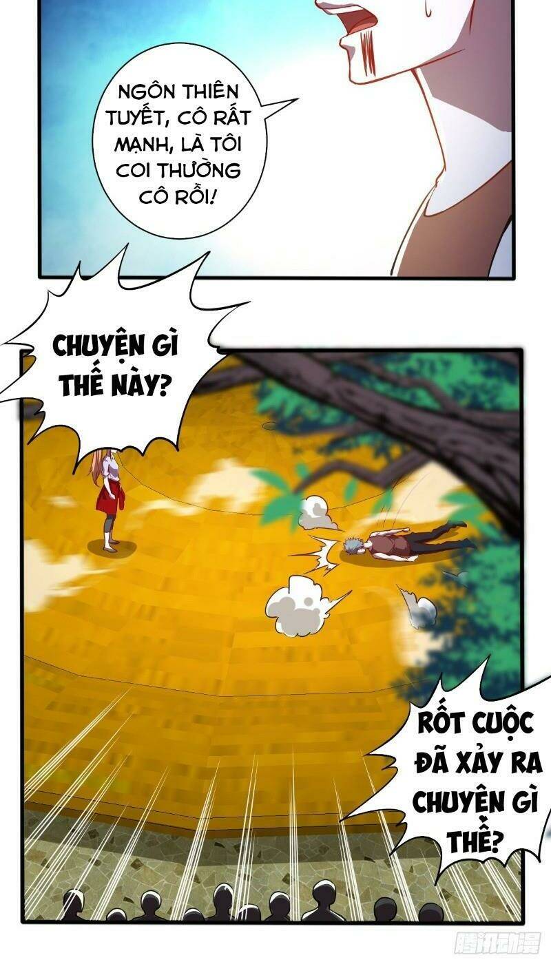 Nghệ Đạo Đế Tôn - Chapter 25 - Page 13