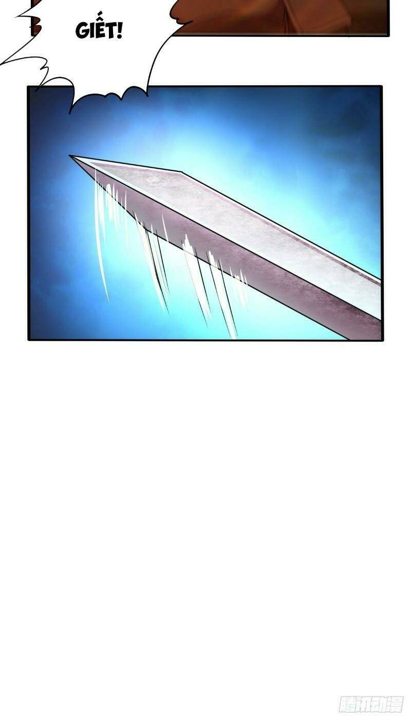 Nghệ Đạo Đế Tôn - Chapter 25 - Page 3