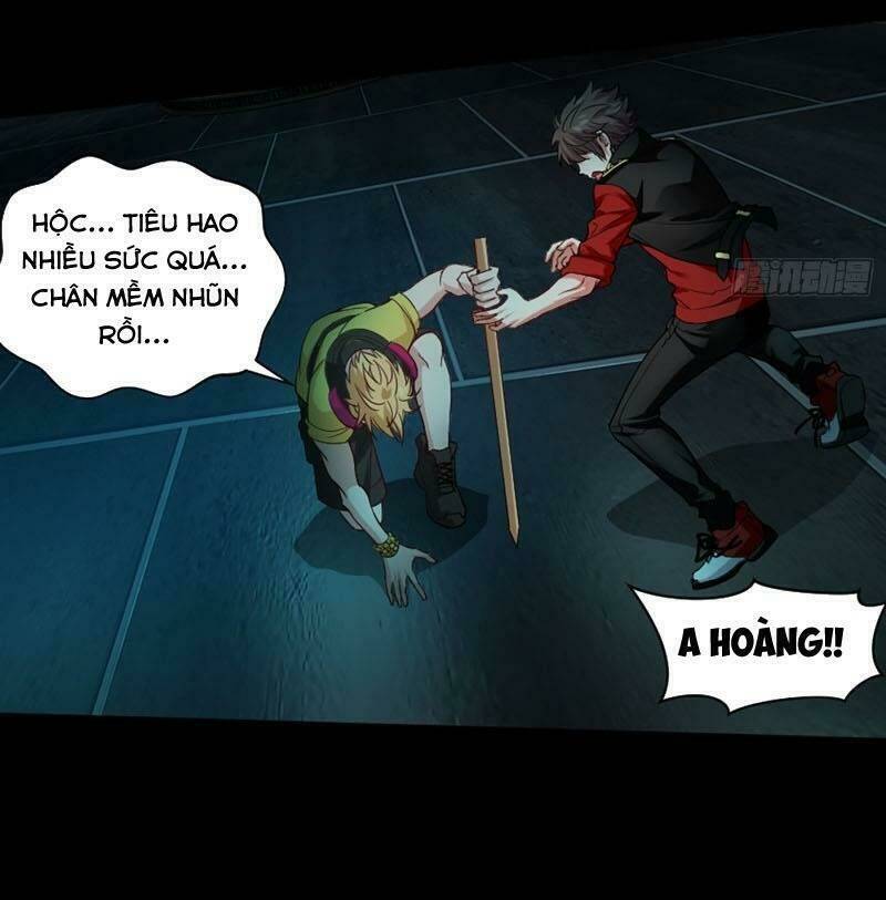 Vợ Của Tôi Là Quỷ Vương - Chapter 64 - Page 9